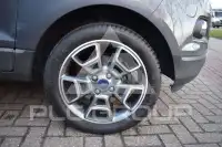 2017 Ford Eco Sport