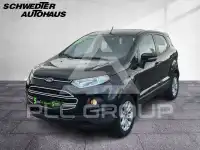 2017 Ford Ecosport