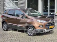 2017 Ford Ecosport