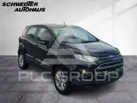 2017 Ford Ecosport