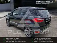 2017 Ford Eco Sport