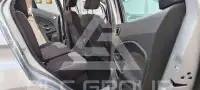 2017 Ford Ecosport