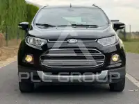 2017 Ford Ecosport