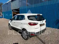 2017 Ford Ecosport