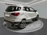 2017 Ford Ecosport