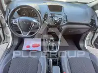 2017 Ford Ecosport