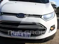 2017 Ford Eco Sport