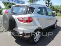 2017 Ford Eco Sport