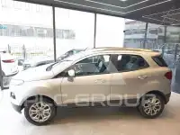 2017 Ford Ecosport