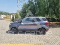 2017 Ford Ecosport