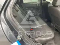 2017 Ford Ecosport
