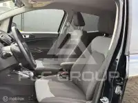 2017 Ford Ecosport