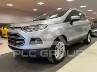 2017 Ford Eco Sport