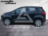 2017 Ford Ecosport