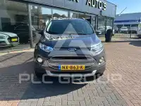2017 Ford Eco Sport