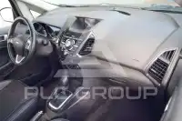 2017 Ford Ecosport