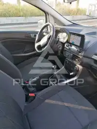 2017 Ford Eco Sport