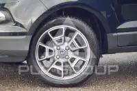 2017 Ford Ecosport