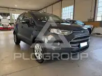 2017 Ford Eco Sport