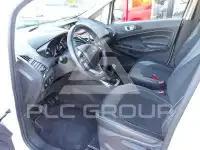 2017 Ford Eco Sport