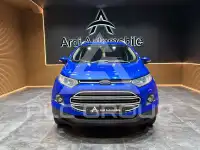 2017 Ford Ecosport
