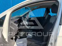 2017 Ford Ecosport