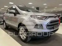 2017 Ford Eco Sport