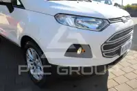 2017 Ford Eco Sport
