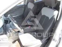 2017 Ford Eco Sport