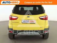2017 Ford Ecosport