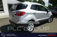 2017 Ford Eco Sport