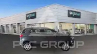2017 Ford Ecosport