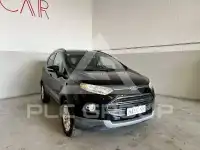 2017 Ford Ecosport