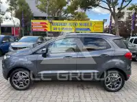 2017 Ford Ecosport