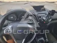 2017 Ford Ecosport