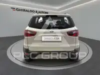 2017 Ford Ecosport