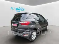 2017 Ford Ecosport