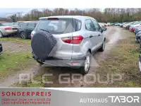 2017 Ford Eco Sport