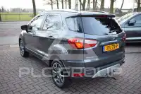 2017 Ford Eco Sport