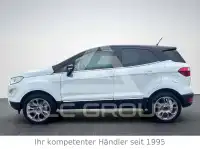 2017 Ford Eco Sport
