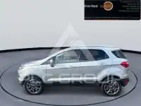 2017 Ford Eco Sport