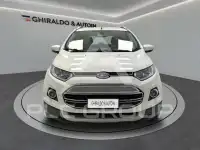 2017 Ford Ecosport