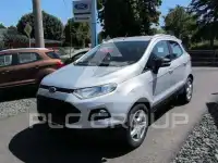 2017 Ford Eco Sport