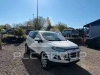 2017 Ford Ecosport