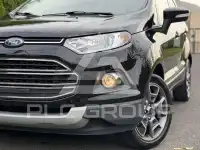 2017 Ford Ecosport