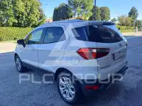 2017 Ford Ecosport