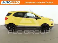 2017 Ford Ecosport
