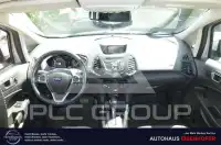 2017 Ford Eco Sport