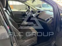 2017 Ford Eco Sport