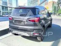 2017 Ford Ecosport